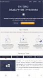 Mobile Screenshot of bankerbay.com